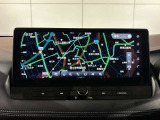 純正NissanConnectナビ☆Bluetooth機能付☆