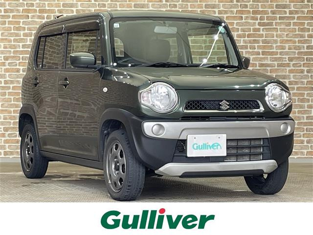 ハスラー G 4WD 4WD 修復歴無し