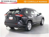 RAV4 2.0 X 