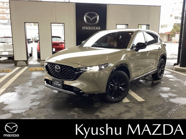 CX-5 2.0 20S レトロスポーツエディション 