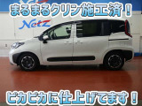 安心のトヨタ認定中古車♪車両検査証明書・ロングラン保証・まるまるクリン施工済でワンランク違う中古車