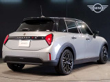 【MINI認定中古車】MINIのご購入はぜひMINI正規ディーラーで!メーカー基準の納車前点検整備を全車実施。規定整備を実施された車両にのみ付帯出来る全国保証。
