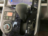 使いやすいシフトです♪操作性も優れています!