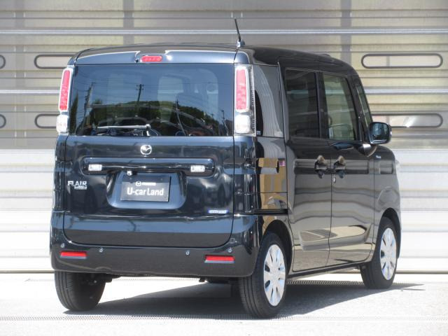 マツダ フレアワゴン ハイブリッド XS の中古車詳細 (20,000km