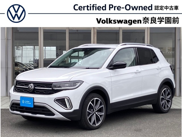 T-Cross TSI スタイル 