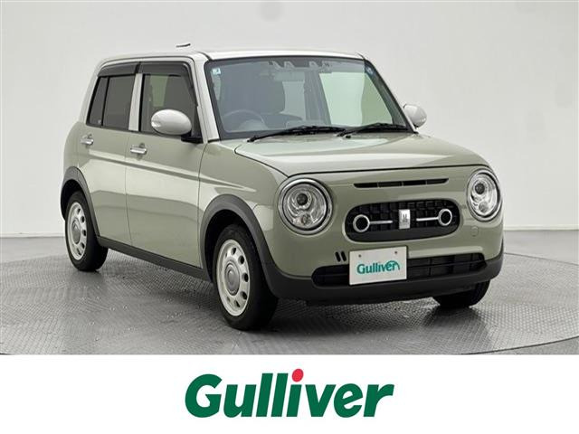 アルトラパン LC X 修復歴無し