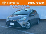 トヨタ ヴィッツ