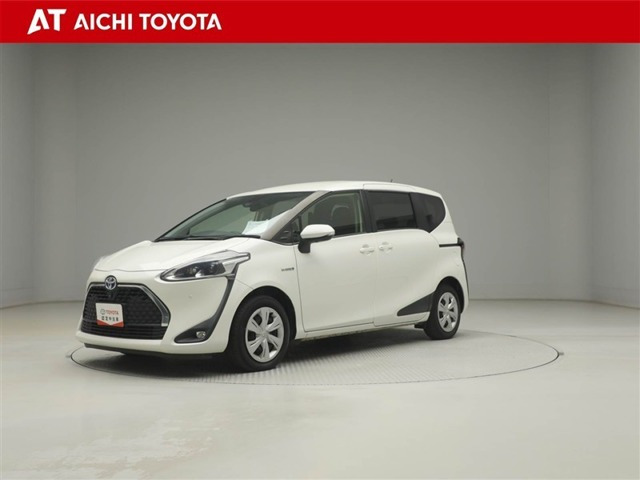 トヨタ シエンタ 