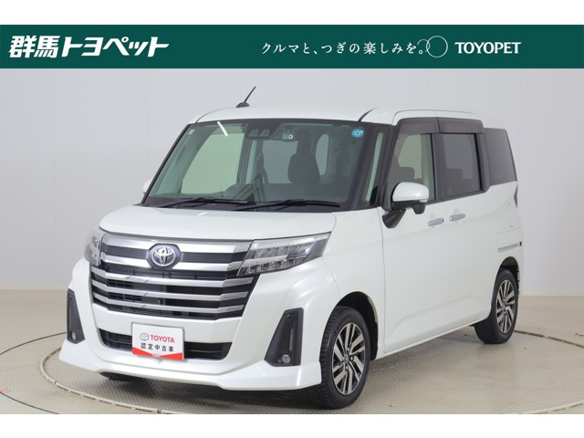 トヨタ ルーミー 