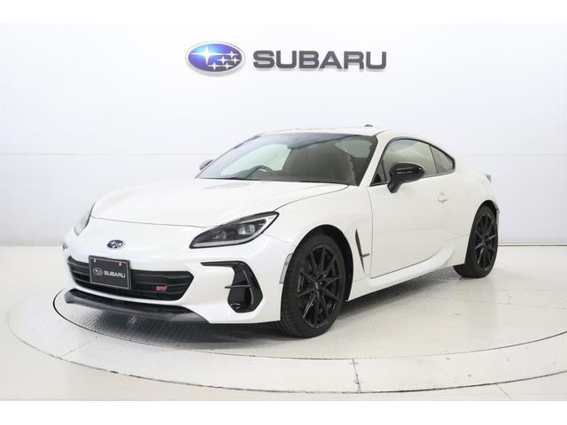 BRZ 2.4 STI スポーツ ナビゲーション・バックカメラ・ETC2.0
