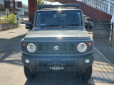 ジムニー XC 4WD 