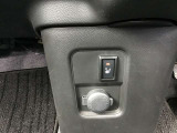 運転席シートヒーター付いてます!