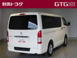 ハイエースバン  DX GLパッケージ