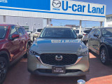 CX-5 2.2 XD Lパッケージ 4WD 