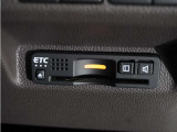 【ETC車載器】高速道路のご利用時にとても便利なETC車載器。セットアップ(費用別途)後にお渡ししとなります。