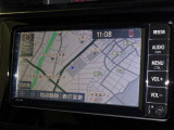 ナビゲーション付なので、何時何処でも行きたい場所へ。 ナビって無くて良いかなと思っていても一回使うと手放せませんよね。