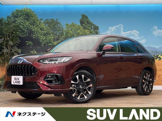 ZR-V 2.0 e:HEV Z 4WD 