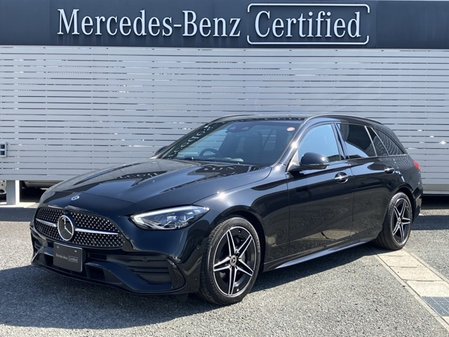 メルセデス・ベンツ Cクラス 