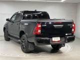 ハイラックス  2.4 Z GRスポーツ ディーゼルターボ 4WD