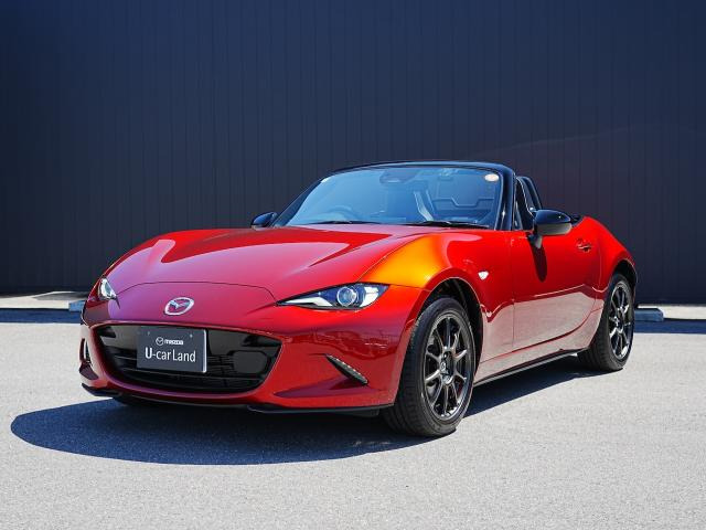 ロードスター 1.5 RS 