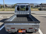 2023年5月登録「DAIHATSU HIJET TRUCK ジャンボ・エクストラ・CVT・2WD ワンオーナー・LEDヘッドライト・スマートキー付き」お買い得車入荷☆★早いもの勝ちです☆★