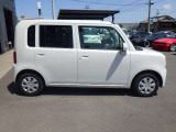 H21年 ダイハツ ムーヴコンテ Lリミテッド 人気のパールホワイト 入庫しました!