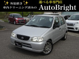 平成15年式、アルト 5MT車を入荷しました。グレードはLb、ボディ色はシルキーシルバーメタリックです。車検取得後お渡しです。整備内外装仕上げした後に自社にてノーマルからカスタムしました。