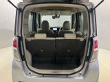 【ラゲッジルーム】たっぷり荷物も積み込める荷室スペース★