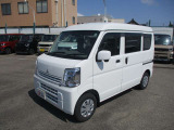 ミニキャブバン G ハイルーフ 4WD 