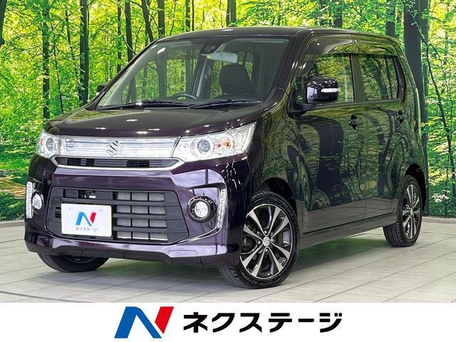 ワゴンRスティングレー T 