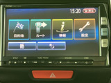 純正ナビ