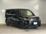 ステップワゴン  2.0 e:HEV スパーダ