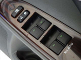 電動格納式ドアミラー・パワーウインドウを装備しています。