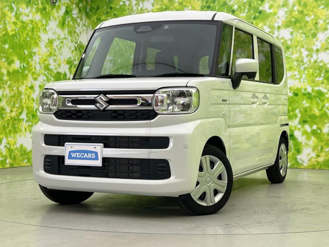 スペーシア  ハイブリッドG