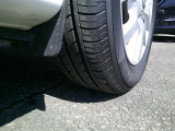 RタイヤOK