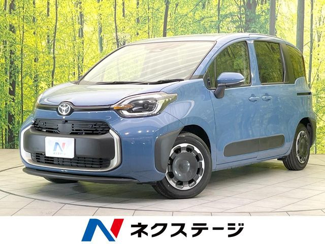 シエンタ ハイブリッド 1.5 Z 