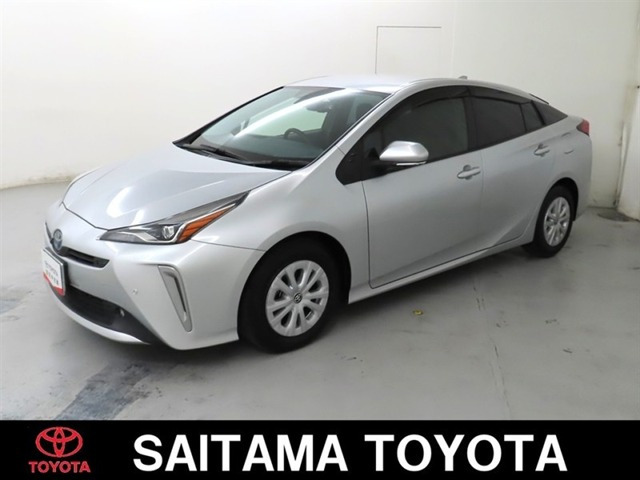 プリウス 1.8 S セーフティ プラスII 