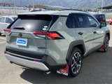 RAV4 2.0 アドベンチャー 4WD 