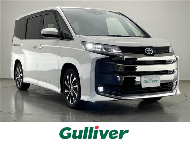 ノア 1.8 ハイブリッド S-Z 修復歴無し