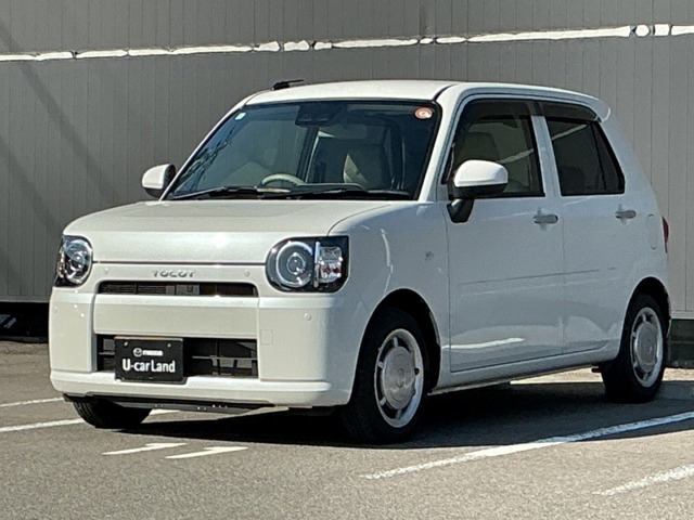 ミラトコット X SAIII 