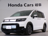 ホンダ フリード