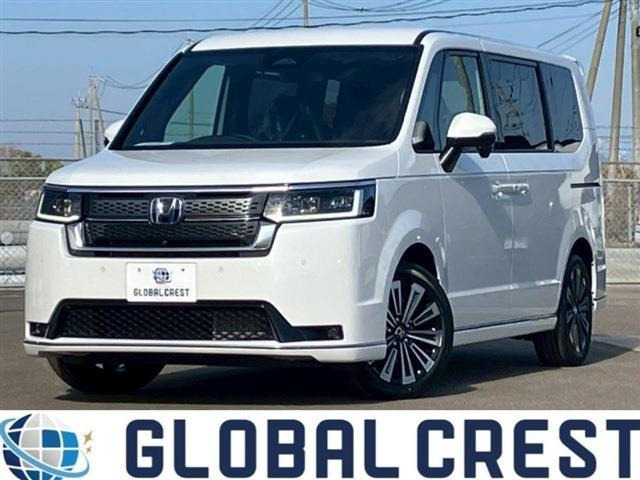 ホンダ ステップワゴン 