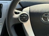 【ステアリングスイッチ】手元のスイッチでオーディオ操作などが可能です♪取り付けのナビによってはオプション設定となっております!