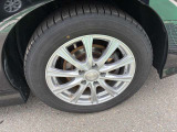 タイヤサイズ 215/50R17★スタッドレスタイヤ・アルミホイールのご注文もお待ちしております★