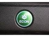 ECONスイッチの効果とあなたの運転で、クルマと力をあわせ「燃費向上=ガソリン代の節約=CO2 削減」のチャレンジをお楽しみください。