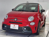 アバルト595C F595C 