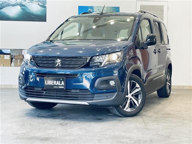 プジョー リフター 