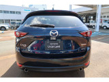 人気のCX-5ディーゼル車が入庫!本革シートやシートヒーターなど装備も充実!