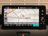 多機能と操作のしやすさを両立した、Honda CONNECT対応のナビディスプレーです。ETC2.0車載器もナビゲーション連動し、スマートフォン用Bluetoothユニット付きです。