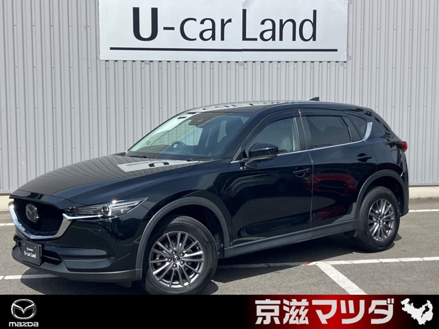 CX-5 2.2 XD スマートエディション 